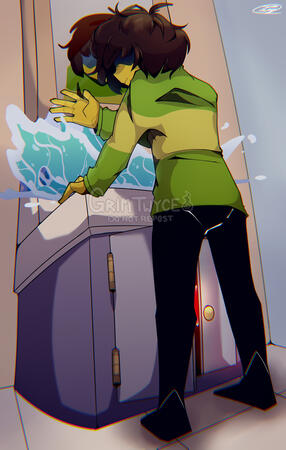 Full scene